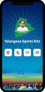 Telangana Sports Kits screenshot 24