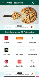 Kittaz: UAE All-in-1 Grocery & screenshot 2