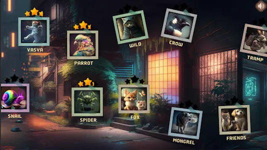 Kittens screenshot 1