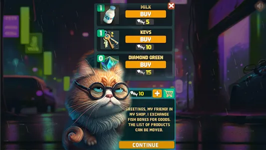 Kittens screenshot 11