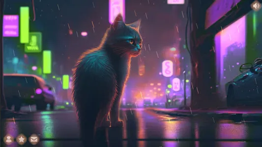 Kittens screenshot 8