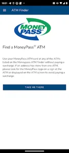 Kittrell Paycard screenshot 5