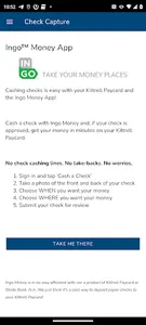 Kittrell Paycard screenshot 6