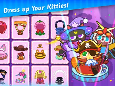 Kittydom screenshot 11