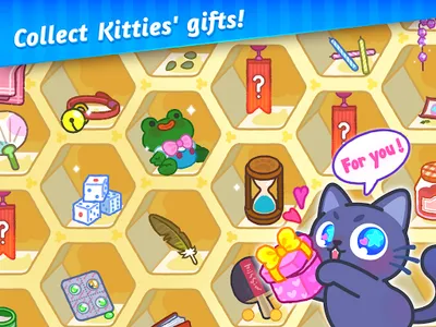 Kittydom screenshot 12