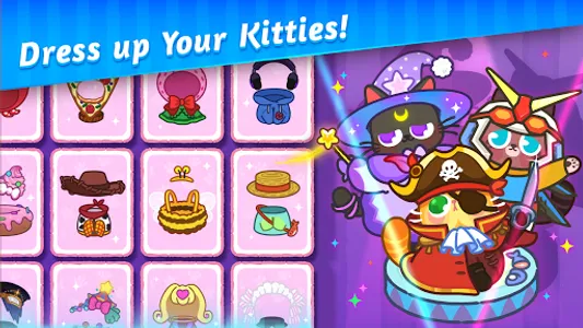 Kittydom screenshot 4