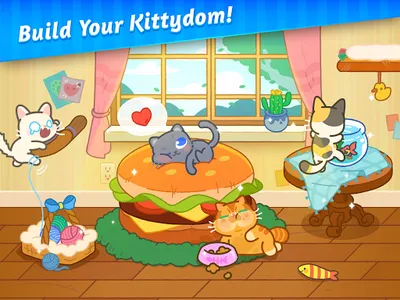 Kittydom screenshot 8