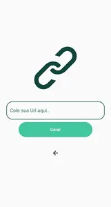Link Gen screenshot 0