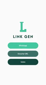 Link Gen screenshot 5
