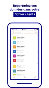 Kiute Pro screenshot 1