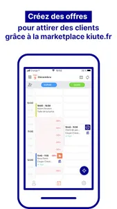 Kiute Pro screenshot 2