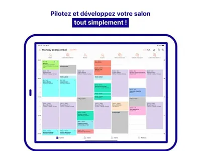 Kiute Pro screenshot 4
