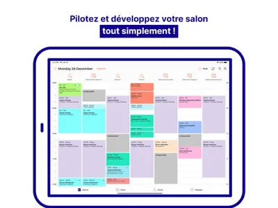 Kiute Pro screenshot 6