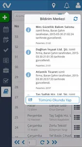 KivaCRM screenshot 2