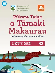 Pūkete Taiao o Tāmaki Makaurau screenshot 6