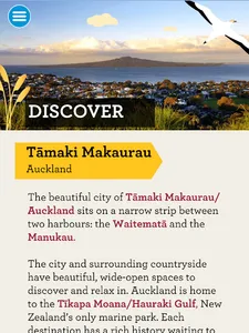 Pūkete Taiao o Tāmaki Makaurau screenshot 7