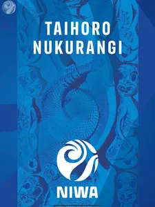 Taihoro Nukurangi screenshot 5