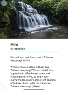 Taihoro Nukurangi screenshot 6