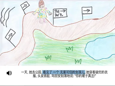 Miriams Choices screenshot 6