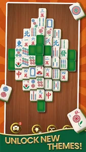 Mahjong Solitaire - Master screenshot 10