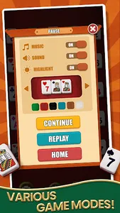 Mahjong Solitaire - Master screenshot 14