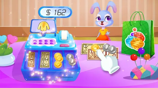 Baby Tailor 3 - Crazy Animals screenshot 21