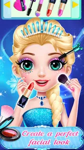 Makeup Master: Fashion Artist screenshot 8