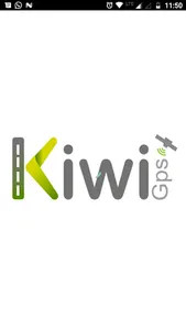 Kiwi GPS Partner Rastreo Satel screenshot 1