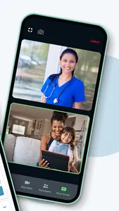 KixCare screenshot 1