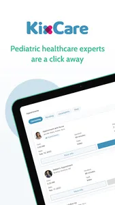 KixCare screenshot 10