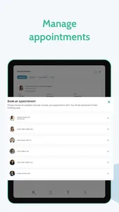 KixCare screenshot 12