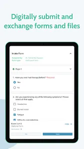 KixCare screenshot 14