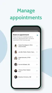 KixCare screenshot 2