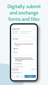 KixCare screenshot 4