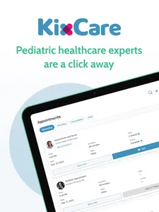 KixCare screenshot 5