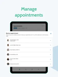KixCare screenshot 7