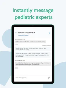 KixCare screenshot 8