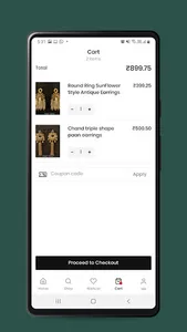 Kiyaan Collections screenshot 12