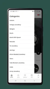 Kiyaan Collections screenshot 18