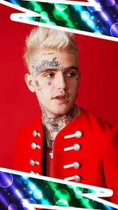 Lil Peep HD Wallpapers screenshot 1