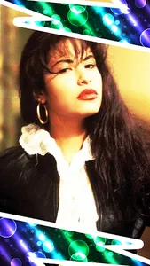 Selena Quintanilla Wallpapers screenshot 1