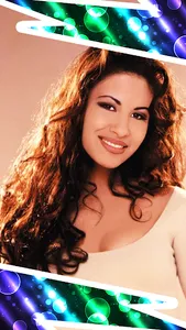 Selena Quintanilla Wallpapers screenshot 2