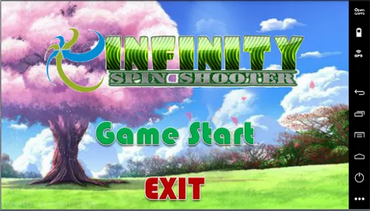 Spin Shooter screenshot 0