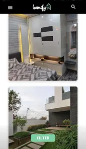 Home Interiors screenshot 1