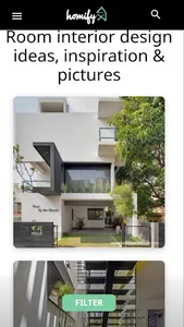 Home Interiors screenshot 2