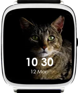 Cats Watch Faces screenshot 6