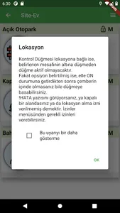 Karekimlik IoT screenshot 3