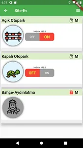 Karekimlik IoT screenshot 5