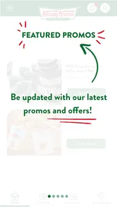 Krispy Kreme OG Card screenshot 11