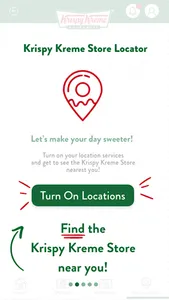 Krispy Kreme OG Card screenshot 12